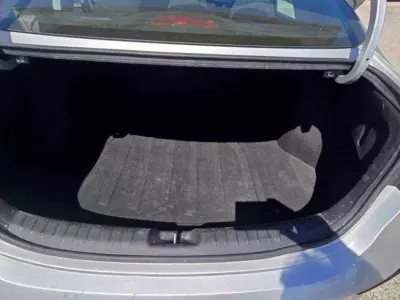 2019 Kia Forte FE/LXS