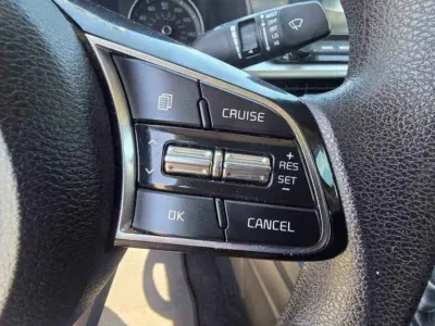 2019 Kia Forte FE/LXS