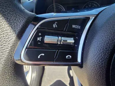 2019 Kia Forte FE/LXS