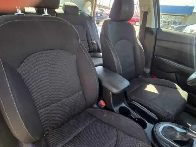 2019 Kia Forte FE/LXS