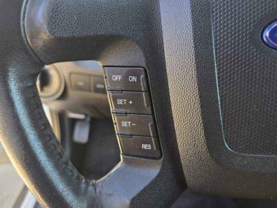 2010 Ford Escape Limited 4WD