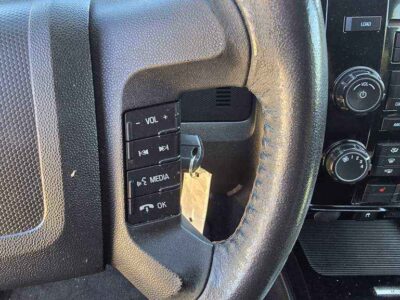 2010 Ford Escape Limited 4WD