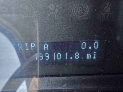 2010 Ford Escape Limited 4WD