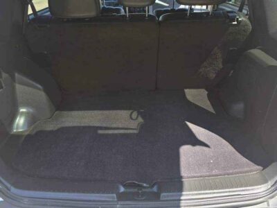 2010 Ford Escape Limited 4WD