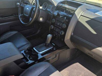 2010 Ford Escape Limited 4WD
