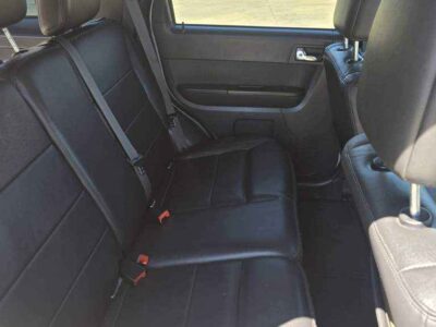 2010 Ford Escape Limited 4WD