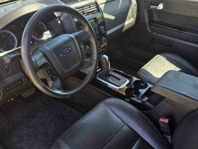 2010 Ford Escape Limited 4WD