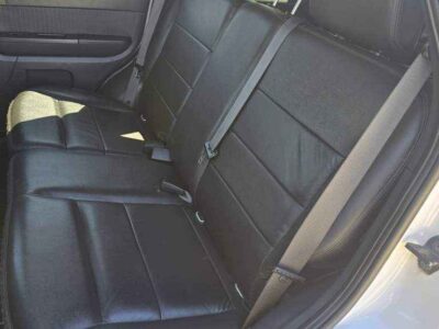 2010 Ford Escape Limited 4WD