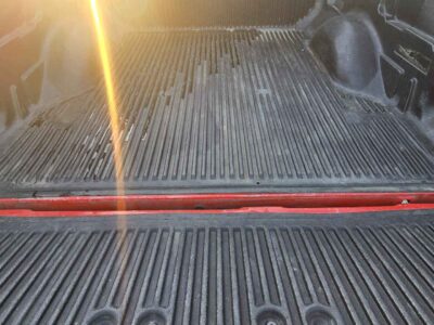 2011 Ford F-150 Super Crew Cab