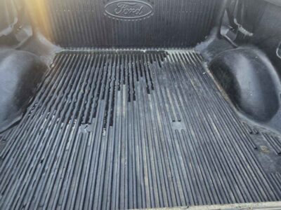 2011 Ford F-150 Super Crew Cab