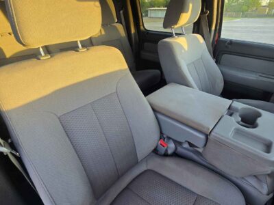 2011 Ford F-150 Super Crew Cab