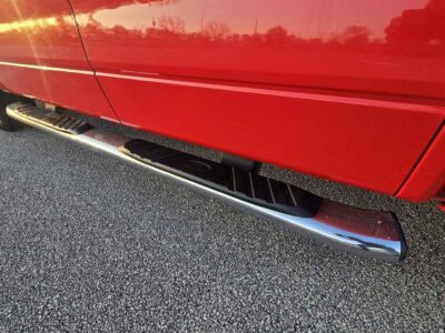 2011 Ford F-150 Super Crew Cab