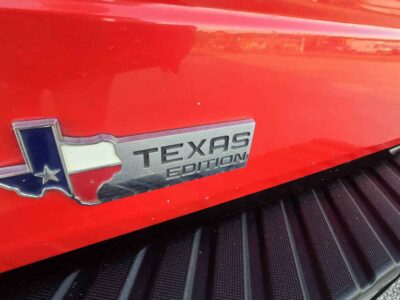 2011 Ford F-150 Super Crew Cab