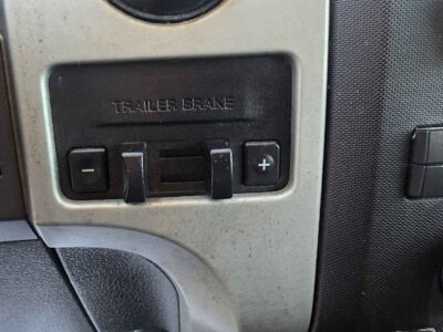 2011 Ford F-150 Super Crew Cab