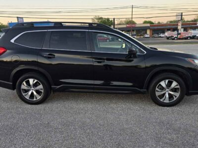 2021 Subaru Ascent Premium