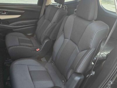 2021 Subaru Ascent Premium