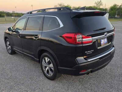 2021 Subaru Ascent Premium