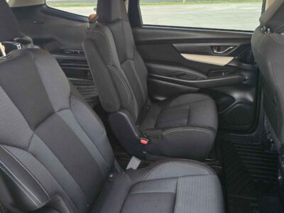 2021 Subaru Ascent Premium