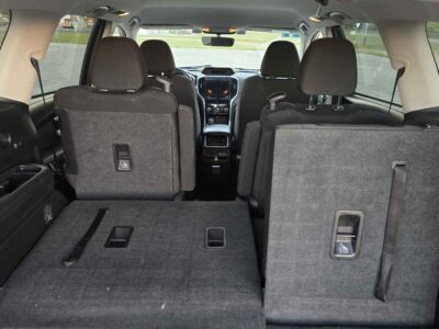 2021 Subaru Ascent Premium