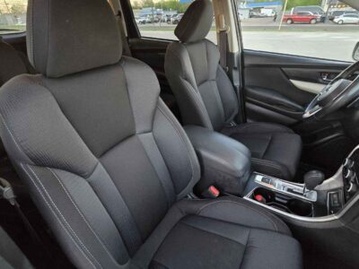 2021 Subaru Ascent Premium