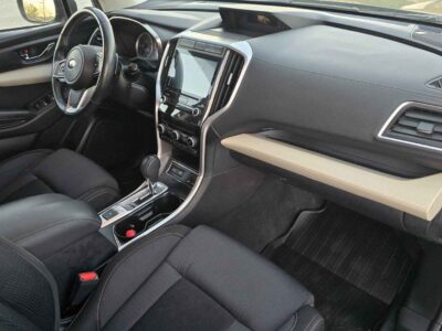 2021 Subaru Ascent Premium