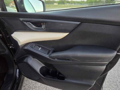 2021 Subaru Ascent Premium