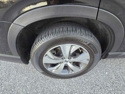 2021 Subaru Ascent Premium