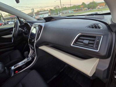 2021 Subaru Ascent Premium