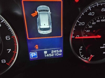 2021 Subaru Ascent Premium