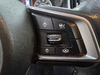 2021 Subaru Ascent Premium