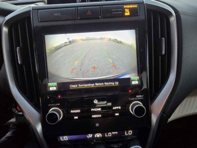 2021 Subaru Ascent Premium