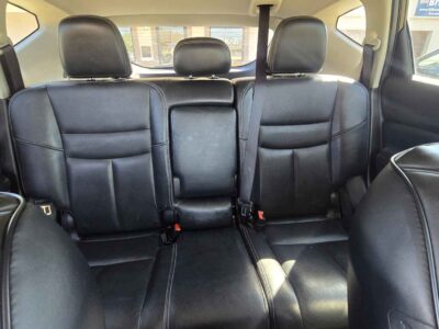 2015 Nissan Murano Platinum FWD