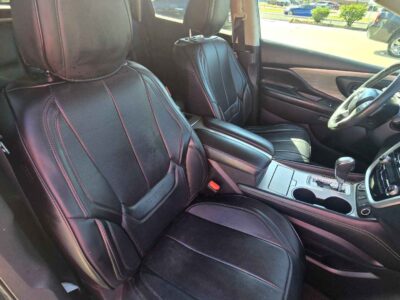 2015 Nissan Murano Platinum FWD