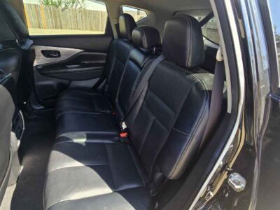 2015 Nissan Murano Platinum FWD