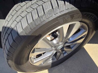 2015 Nissan Murano Platinum FWD