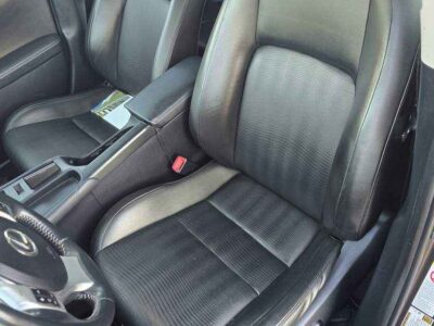 2012 Lexus CT 200h Hybrid