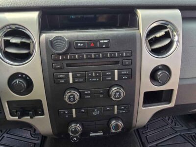 2011 Ford F-150 XL