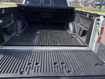 2011 Ford F-150 XL