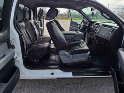 2011 Ford F-150 XL