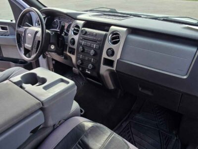 2011 Ford F-150 XL