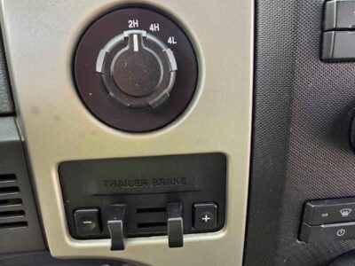 2011 Ford F-150 XL