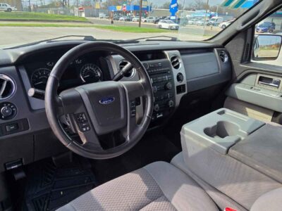 2011 Ford F-150 XL