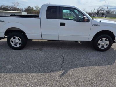 2011 Ford F-150 XL