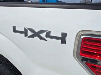2011 Ford F-150 XL