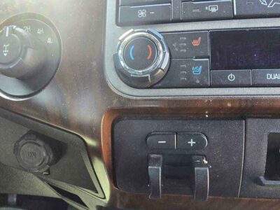 2012 Ford F-350 Super Duty
