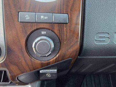 2012 Ford F-350 Super Duty