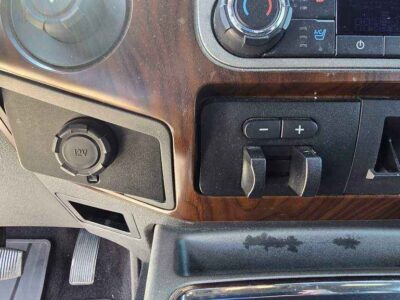 2012 Ford F-350 Super Duty