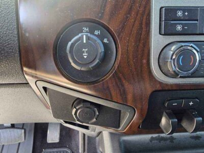 2012 Ford F-350 Super Duty