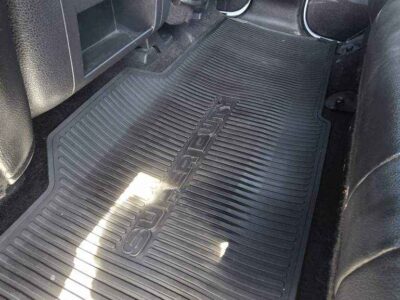 2012 Ford F-350 Super Duty