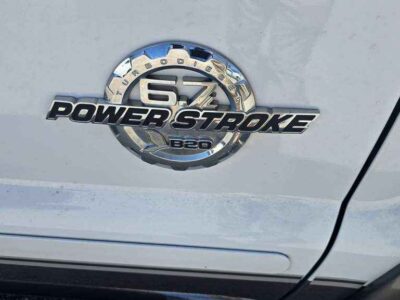 2012 Ford F-350 Super Duty
